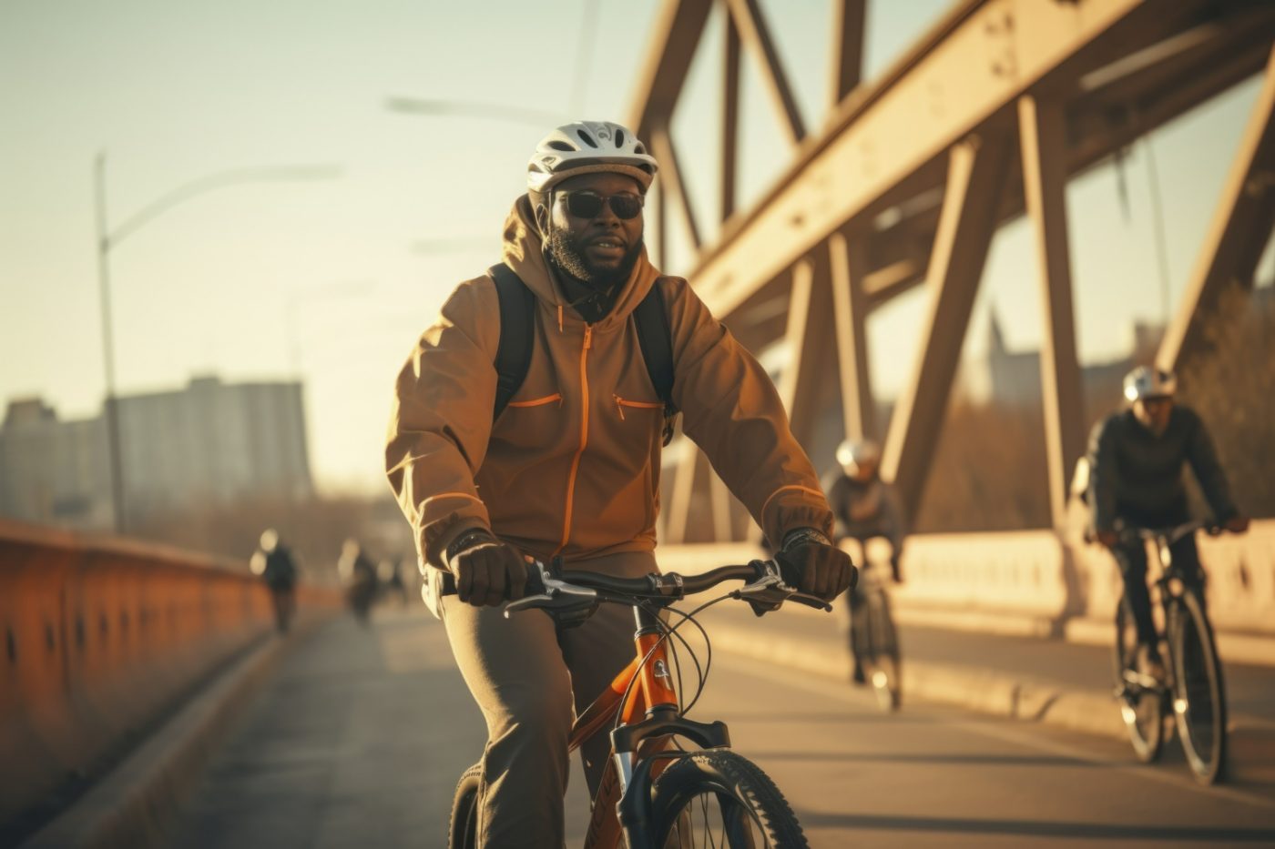 Essential Tips for Cyclists: Avoid These Cold Weather Riding Mistakes