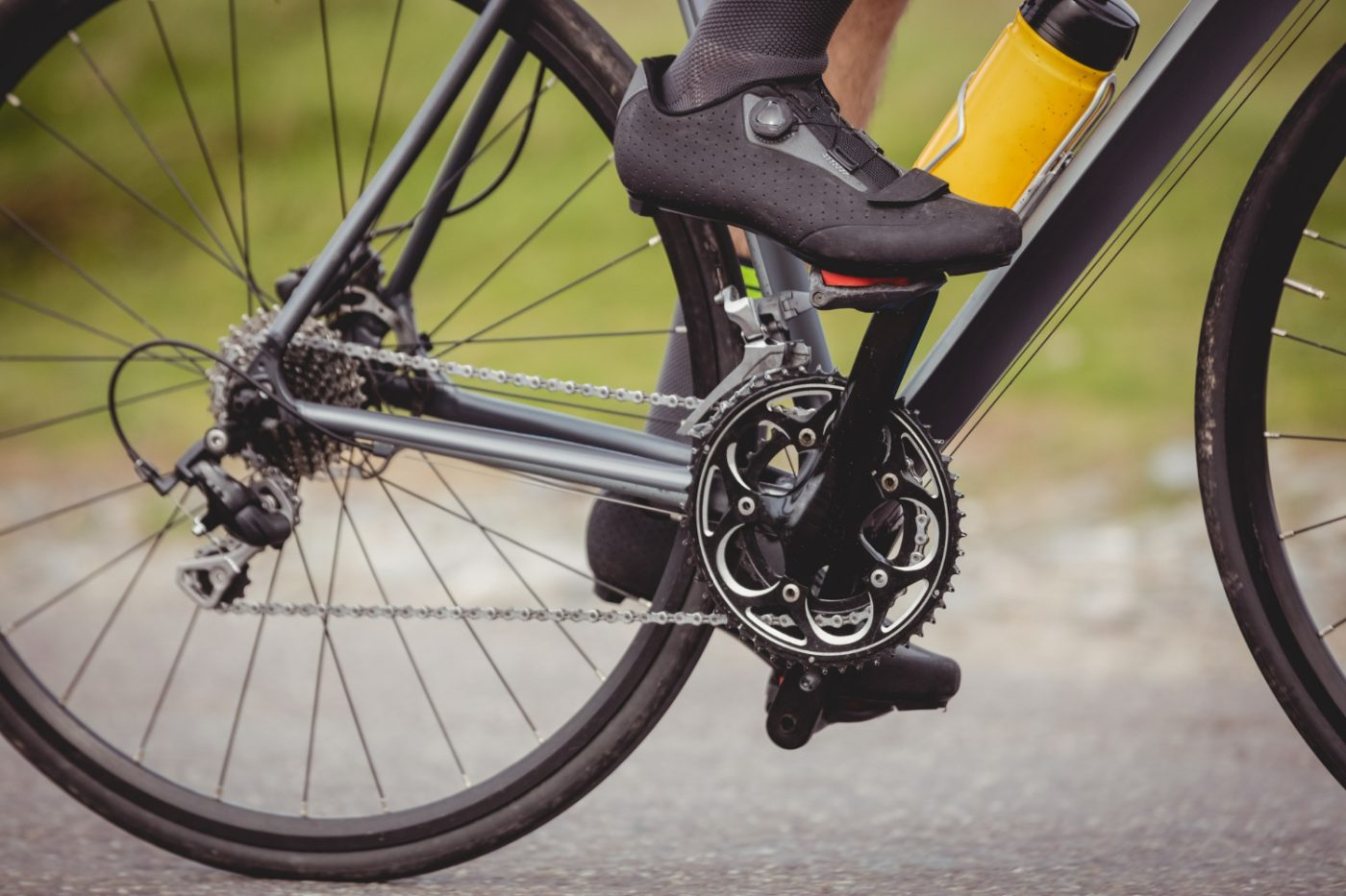 Clipless Pedals Explained Boost Your Cycling Efficiency & Speed